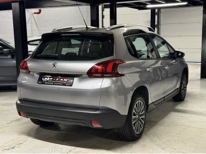 Peugeot 2008 PureTech – Betrouwbare SUV Deal!